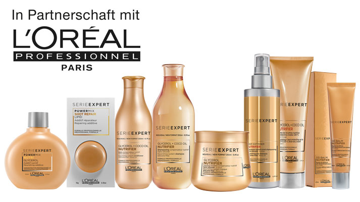  L’Oréal Professionnel